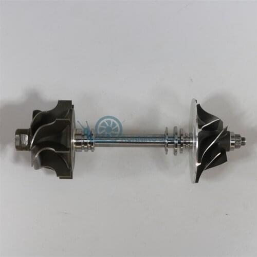 CT12 17201-64050 1720164050 Turbocharger ROTOR for toyota Avensis Camry Carina TownAce Town Ace Lite Ace Engine 2CT 2C-T 2.0L