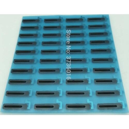 20pcs/lot Speaker Grills For iPhone 6S/6S plus Earpiece mesh and plastic bezel Replacement Protect your screen from dust