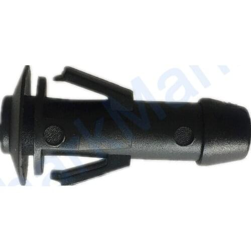 Hose nipple for YAMAHA outboard PN 6E5-44391-00