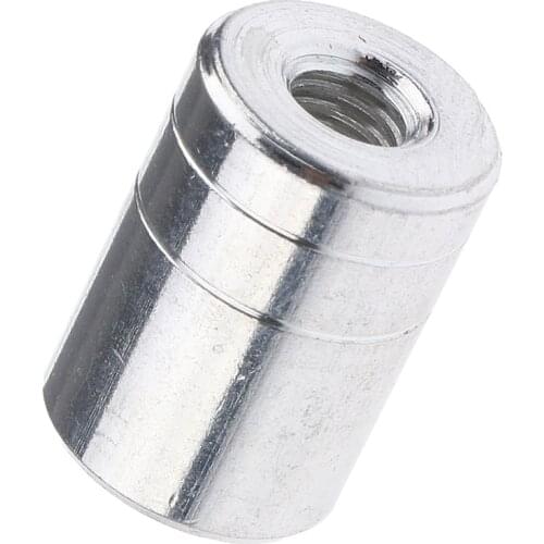 Universal Fishing Rod Connector Quick Release for Bite Alarm Landing Net