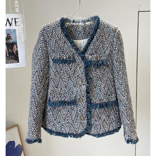 Urumbassa Women's Demi Jackets