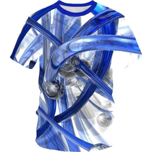 3D Funny T Shirts 2019 Brand New Short Sleeve T Shirt Men Harajuku Casual Tee Shirt Homme Streetwear T-shirt Men Camiseta Hombre