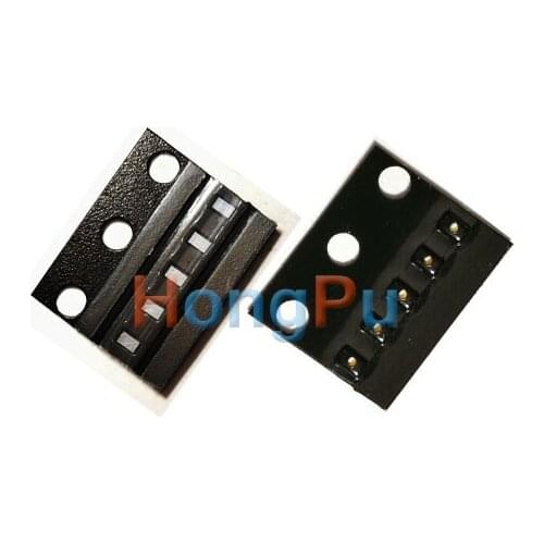10set/lot Backlight IC Chip U3701 Diode D3701 D3702 For iphone 7 7plus 7 plus Dim no LED backlight fix kit