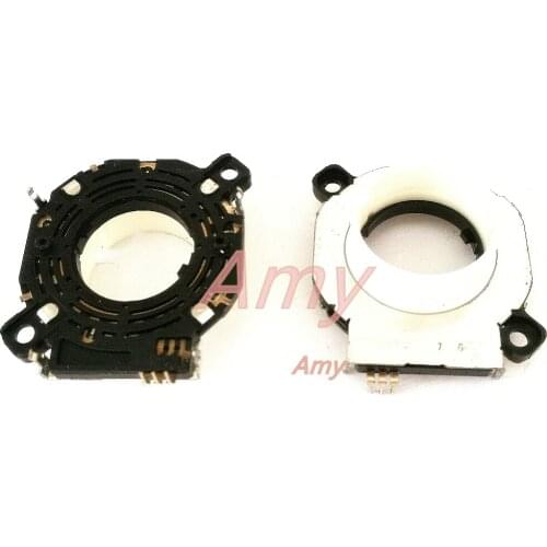 10pcs/lot Japan hollow shaft encoder 24 posioning rotary pulse code switch