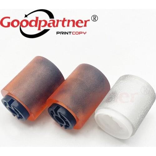 1X 6LK41557000 6LK41558000 Paper Feed Pickup Roller for TOSHIBA 5508A 6508A 7508A 8508A 5518A 6518A 7518A 8518A 5506AC 6506AC