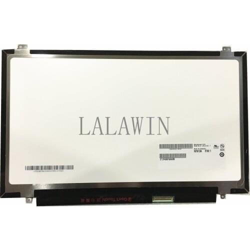 B140QAN01.1 QHD 40PIN 2560*1440 Laptop LCD LED Screen Panel