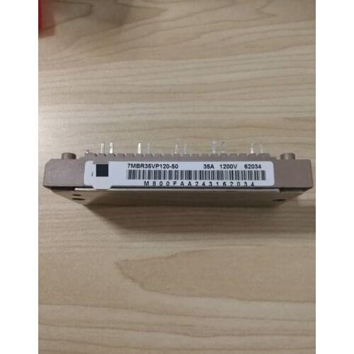 Free shipping 1PCS/LOT in stock 7MBR35VP120-50