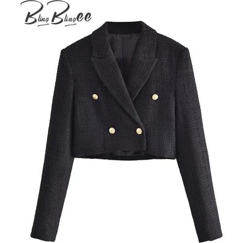 Женские весенние куртки BlingBlingee China At AliExpress