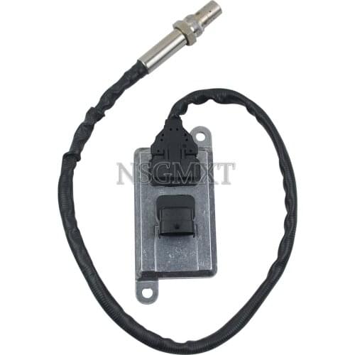 AP02 Nox Sensor for Cummins ISBE/ISD/4B/ISB/QSB/ISF for DAF Truck LF45 LF55 CF65 for Alexander Dennis Enviro Range 1705572
