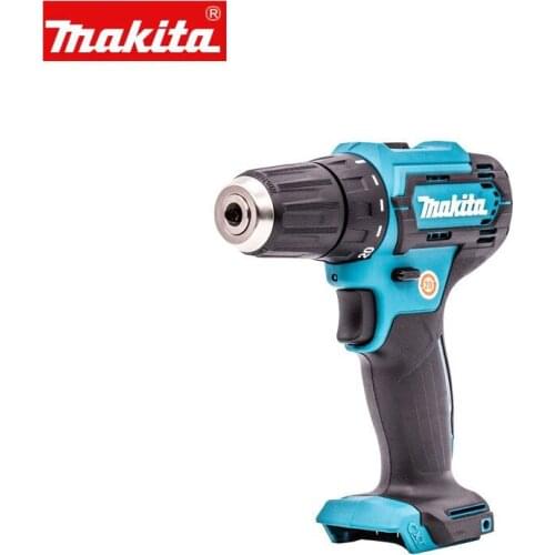 DHP485Z Makita DHP485 18V LXT Lithium Ion Brushless Combi Hammer Drill No charger Battery replace for DHP484