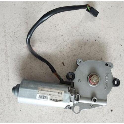 For Mercedes-Benz W221 W220 S300 S350 Sunroof Skylight Motor