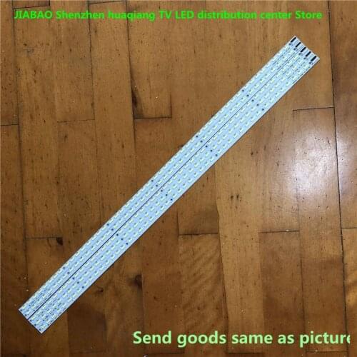 For Panasonic TH-L39EM5C LCD TV V390HK1-LS5-TREM4 V390HJ1-LE1 light strip backlight