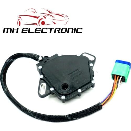 MH ELECTRONIC Neutral Safety Switch For Peugeot 207 307 for Citroen for Renault Laguna 2 DPO DP0 AL4 HIGH QUALITY