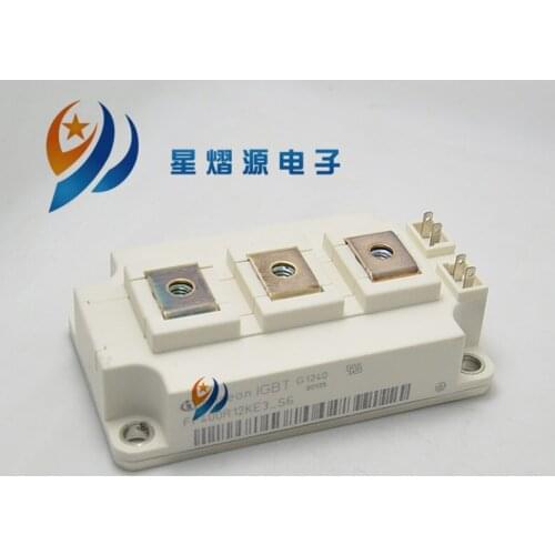 FF400R12KE3_S6 NEW IGBT MODULE 400A-1200V IN STOCK