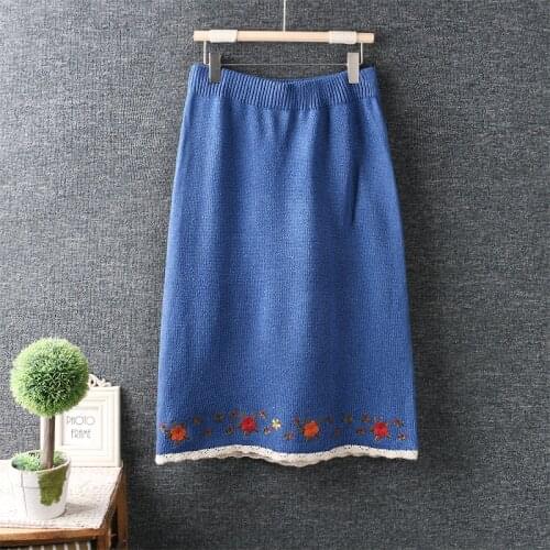 Женские осенние юбки GIOIO China At AliExpress