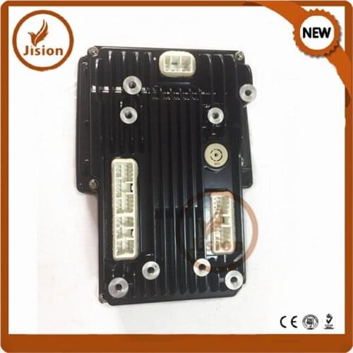 JISION 7835-34-1000 PC200-8MO monitor free shipping