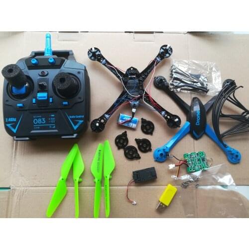 JJRC H98 H98WH RC drone spare parts blade motor body shell Receiver transmitter Landing camera charger Blade guard Screw etc