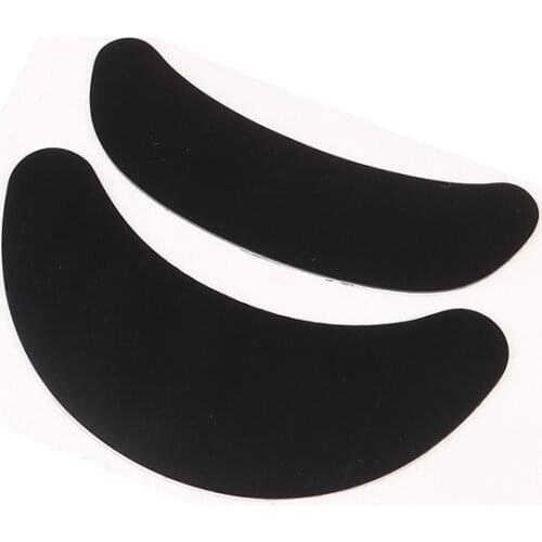 1set Mouse Feet Mouse Skates For ZOWIE AM ZA11 FK1 FK2 FK