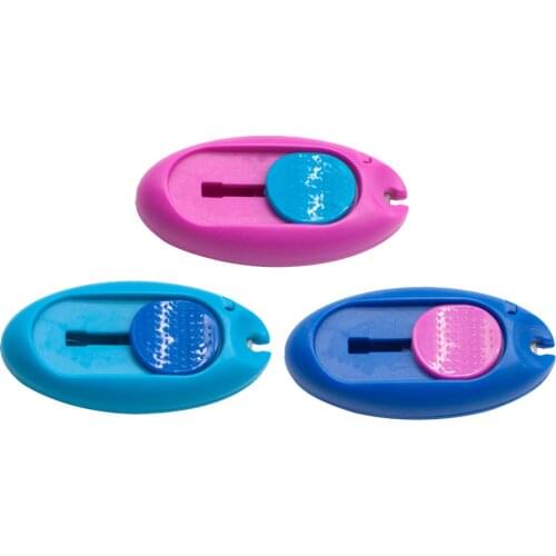 Manual Sewing Needle Threader for Hand Sewing and Sewing Machine Easy Use & Carry