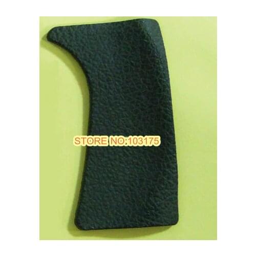 New Back thumb Grip Rubber Cover for Nikon D300 Camera with 3M Adhesive Tape