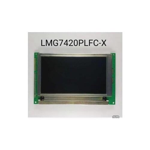 Original LMG7420PLFC-X 5.1" 240*128