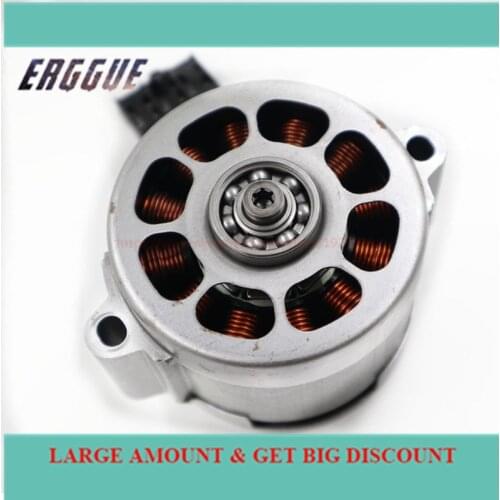 Original genuine new 0AM DSG 7 speed DQ200 0AM325583E OAM Transmission Step Motor For V W For Audi For Skoda Seat Used Tested