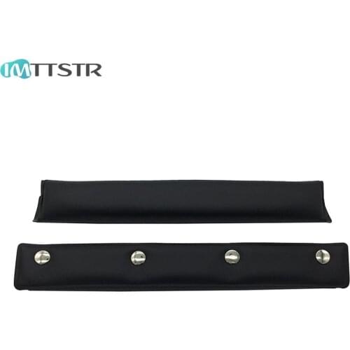 For Beyerdynamic DT440 DT770 DT880 DT990 Headband Cushion Bumper Cover Cups Replacement earpads Ear Pads