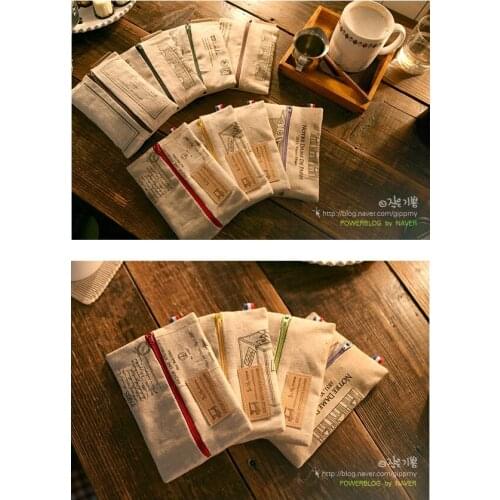 Dailylike 20cm Invisible Zipper Invisible Zipper Length Nylon Zipper Hand-made DIY Clothing Smooth and Durable Wallet Cloth