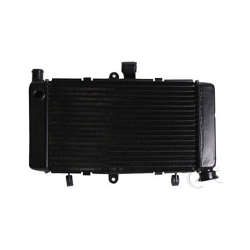 Motorcycle Radiator Cooling For Honda CBR 250 MC22 1990-1996 91 92 93 94 95