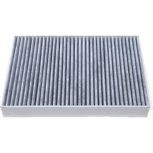 Cabin Filter for Volvo S60 2010- 1.5l 1.6l T3 T4 2.0l T4 T5 T6 2.4l T5 2.5l T5 3.0l T6 Activated Carbon Filter Oem 31366124