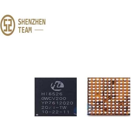 SZteam For Huawei Hi6526 DOS15 D0S15 STMP03 35L36A TS5MP646 9540CL 77031 77033 78191-11 78130 78131-21 ic