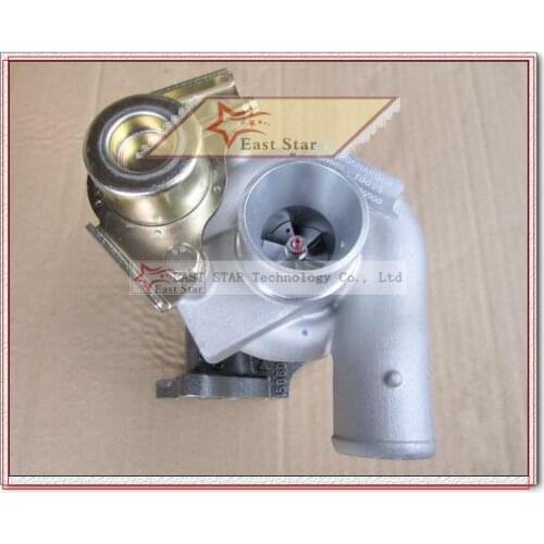 TD025M 49173-06503 49173-06501 49173-06500 Turbine Turbo For OPEL For Vauxhall Astra G Astra H Combo H Corsa C 1999- 1.7L Y17DT