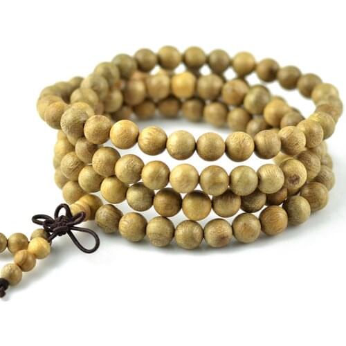 Ymorl Wooden Bracelets