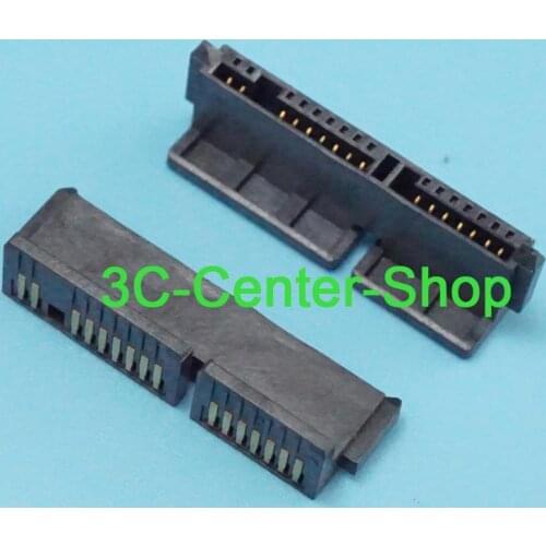 1 PCS 1.8" Hard Drive SATA Caddy HDD Connector Adapter For HP EliteBook 2540p