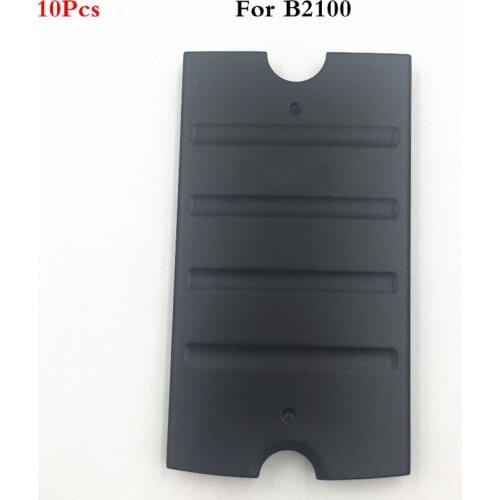 10Pcs/lot Original Rear Housing Battery Door Cover Housing For Samsung GT-B2100 Phone Housing Door