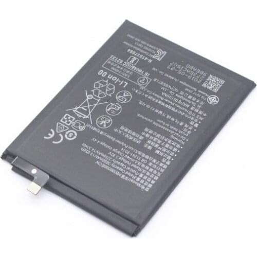 5pcs /lot 3750mAh HB386590ECW Battery For Huawei Honor 8X / JSN-AL00 / JSN-LX1 / JSN-LX2 / JSN-L21 / JSN-L22 JSN-L23