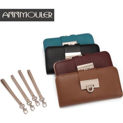 Annmouler Wallets And Business Card Holders