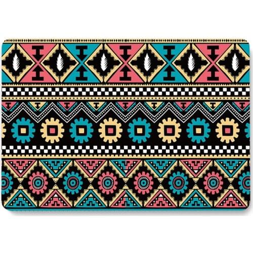 Case For MacBook Air 13 11 12 Retina 13.3 New Pro 15.4 16 inch Cover Art Paint shell XC0048