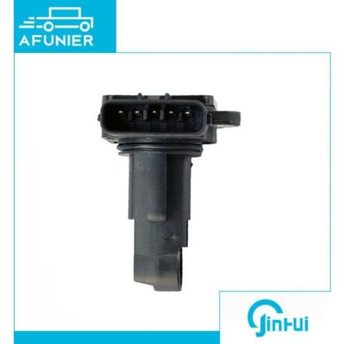Mass air flow sensor for Toyota Lexus Yari Jaguar Mazda Suzuki VolvoOE NO.:22204-0C020/222040C020
