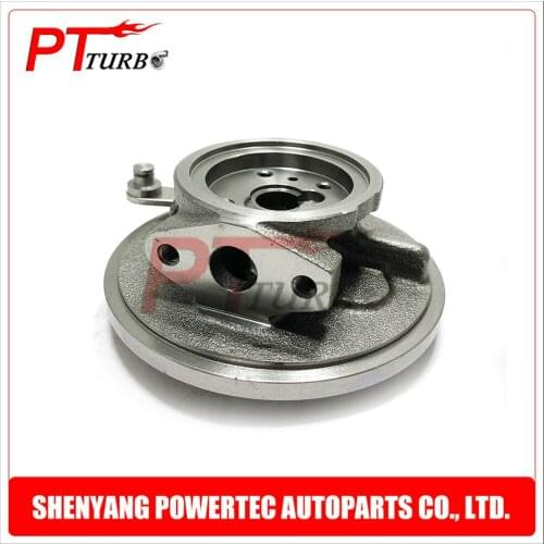 Turbo Charger Bearing Housing For Mercedes-Benz C 220 CDI 2148 ccm 110Kw OM646 New Turbine Assy GTA1852VK 727461 A6460960499