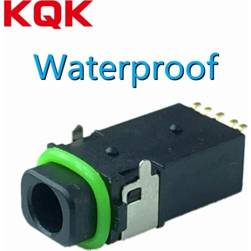 KQK Connectors And Terminals