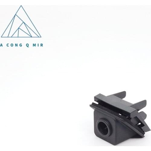 For Peugeot 3008 5008 Citroen Tianyi C5 AIRCROSS rear camera housing rear camera bracket