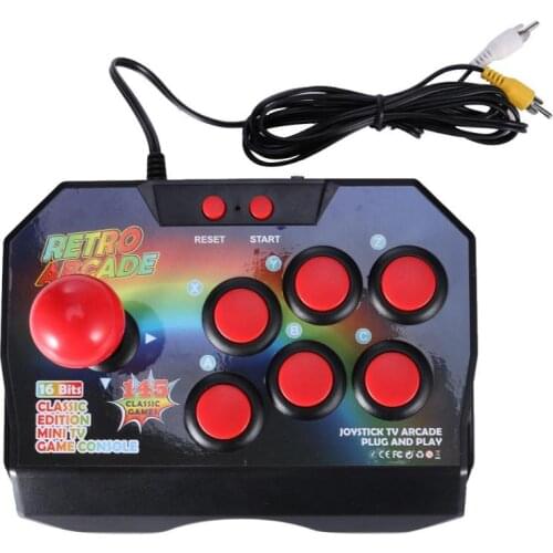 NEWCE Game Consoles