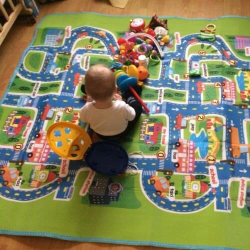 Nezababy Rugs For Children