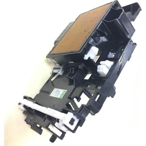 New Products 99% Original New Inkjet Printer Spare Parts For Brother MFC-J3530DW Print Head Printhead