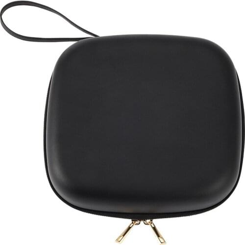 Portable Carrying Bag Cover Case Earphone Easy Carry Box Handbag Travel Handbag Waterproof Square Cover for Max