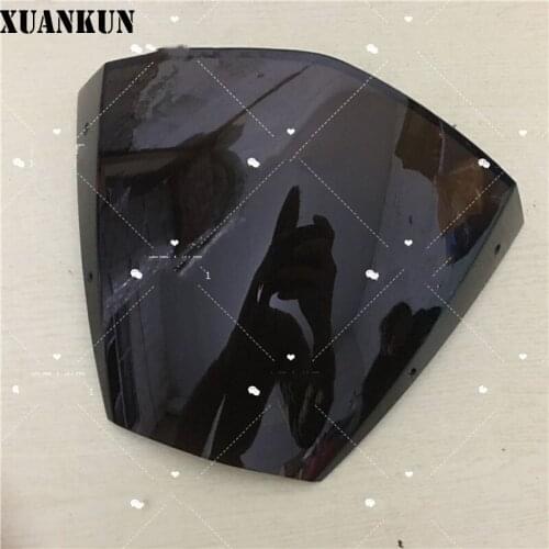 XUANKUN HJ125T-8 Sunshade Light Box Glass Hood