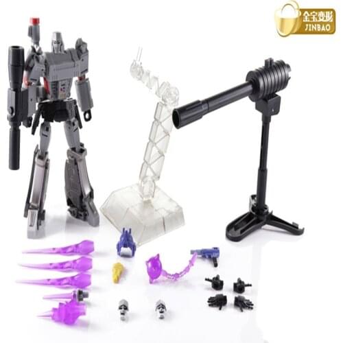 Transformation Jinbao Mp36 OP Figure