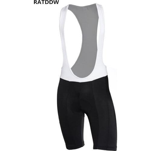 2017 Ciclismo Bicycle Bib Shorts Breathable Quick-Dry GEL Pad Cycling Clothing Mountain Bike Bib Shorts Maillot Ciclismo
