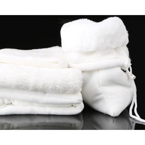 Aquarium Magical Blanket Bag Water Filter Reuse Filter Pad Biological Filtration Water Clean for Fish Tank Bottom Filter